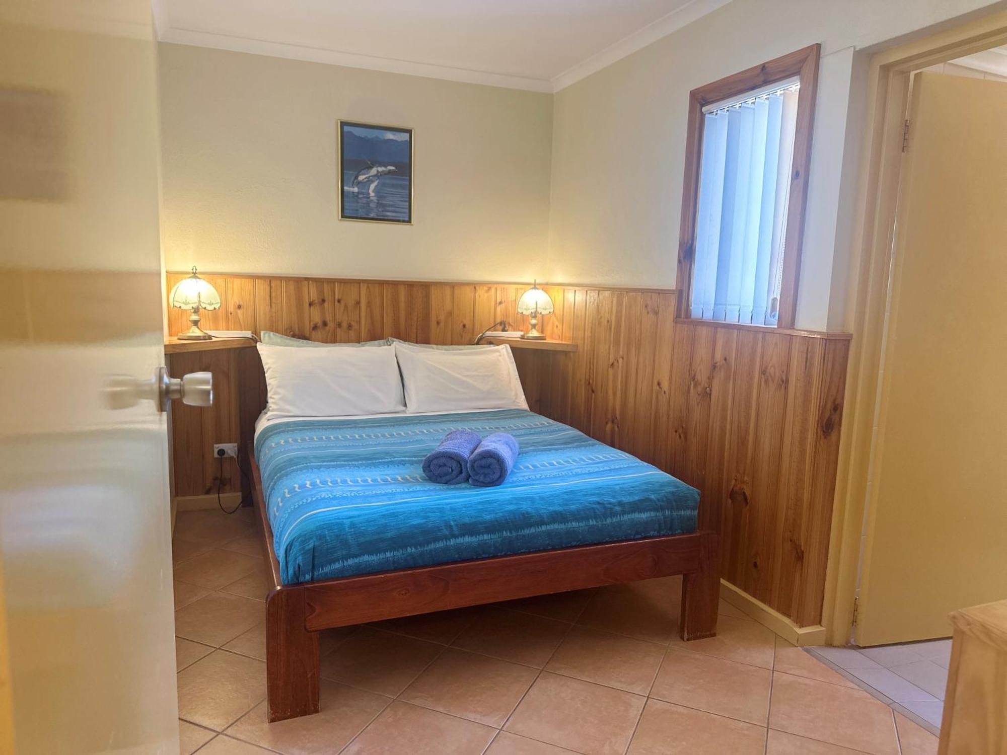 Ceduna Shelly Beach Caravan Park Buitenkant foto