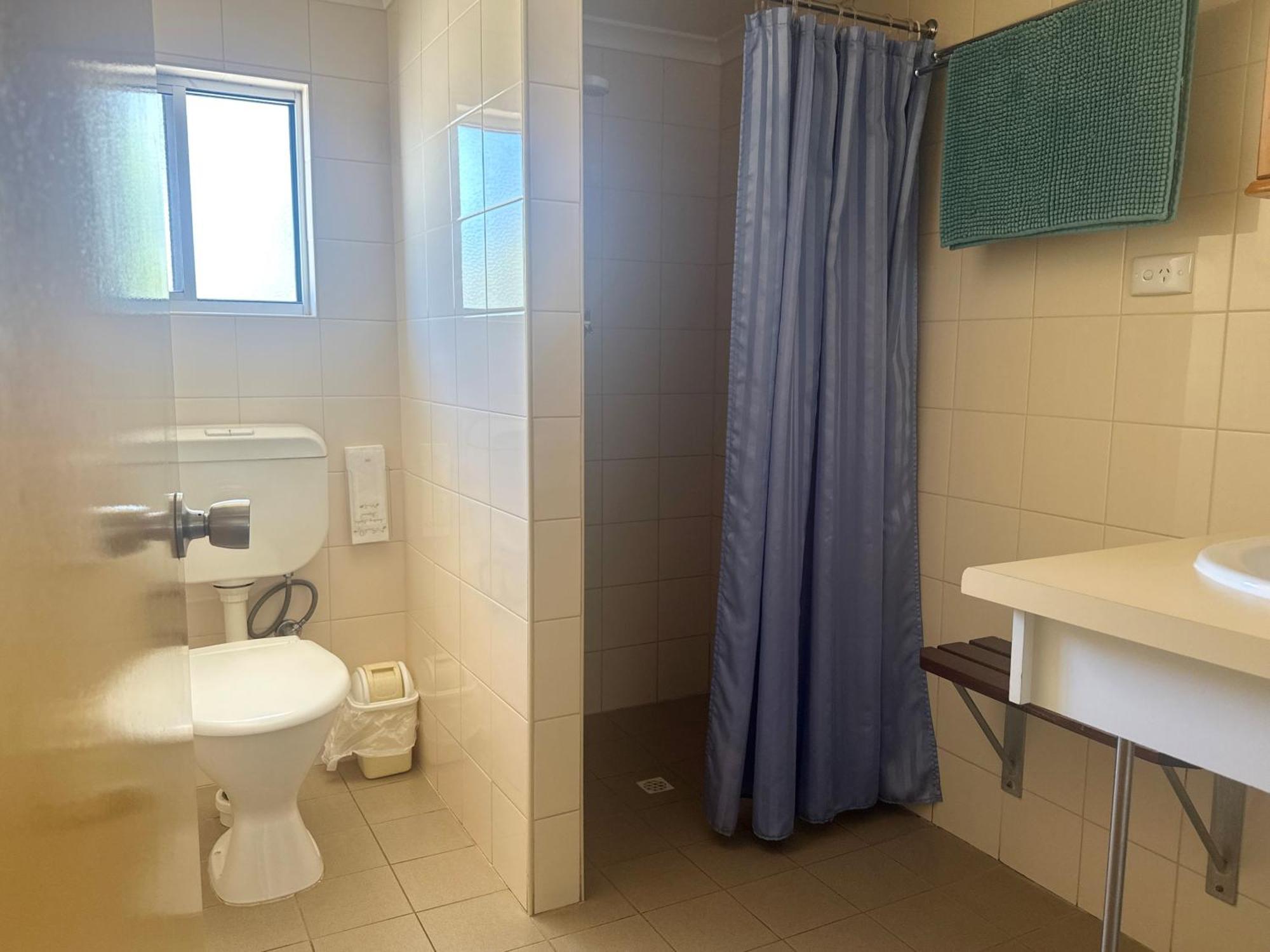 Ceduna Shelly Beach Caravan Park Buitenkant foto
