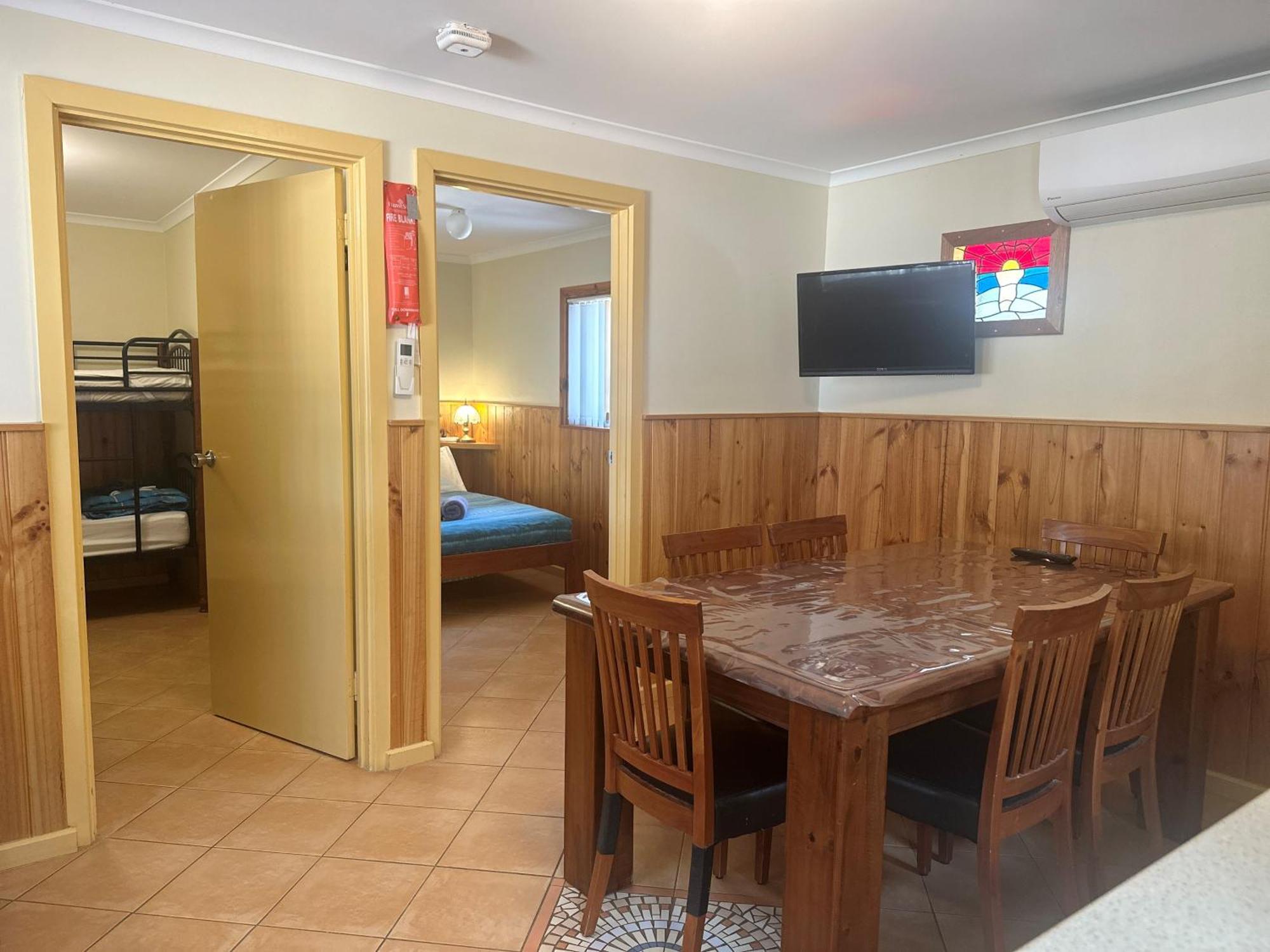 Ceduna Shelly Beach Caravan Park Buitenkant foto