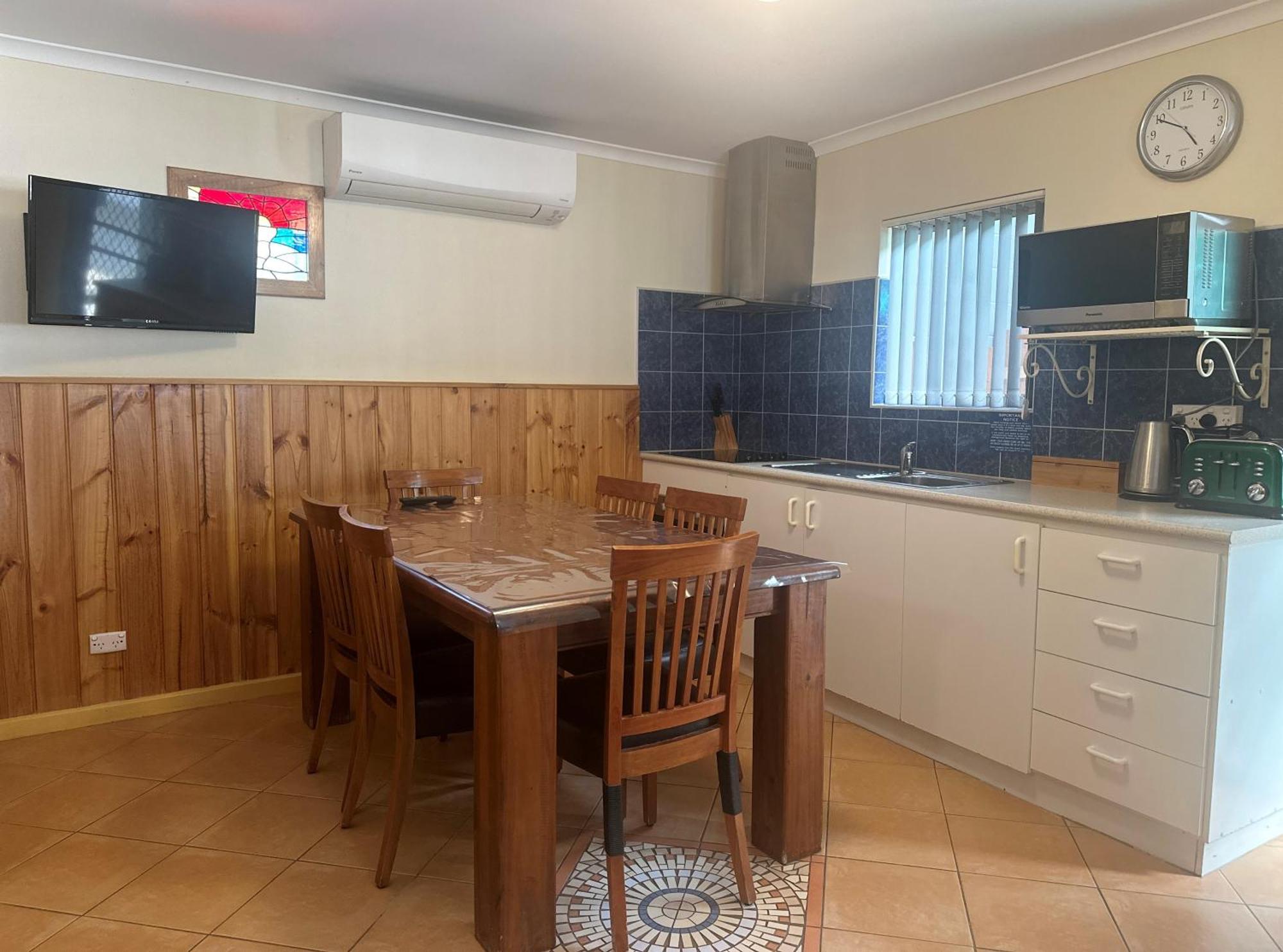 Ceduna Shelly Beach Caravan Park Buitenkant foto
