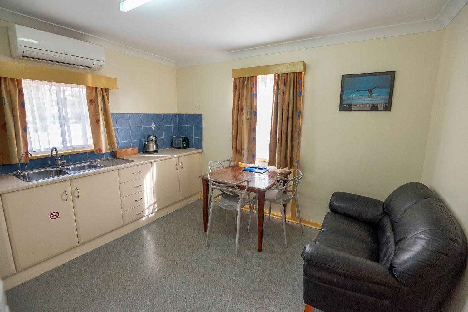 Ceduna Shelly Beach Caravan Park Buitenkant foto