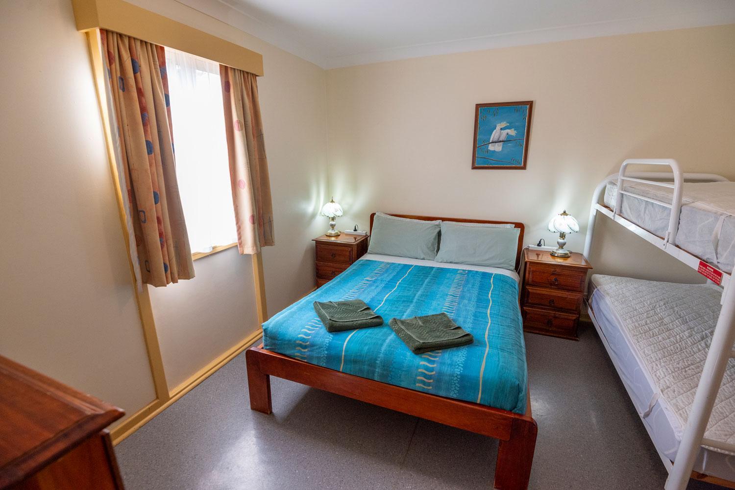 Ceduna Shelly Beach Caravan Park Buitenkant foto