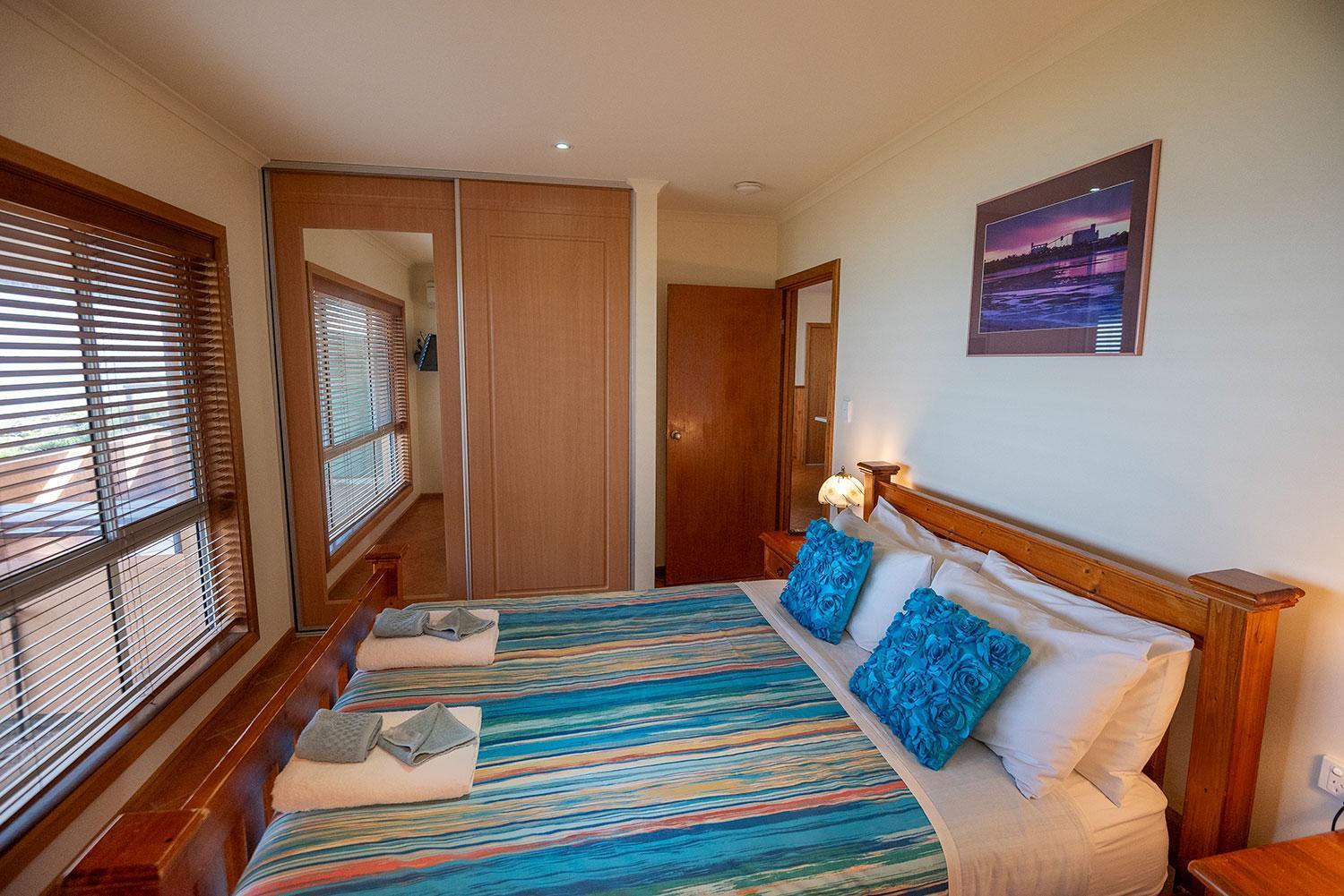 Ceduna Shelly Beach Caravan Park Buitenkant foto