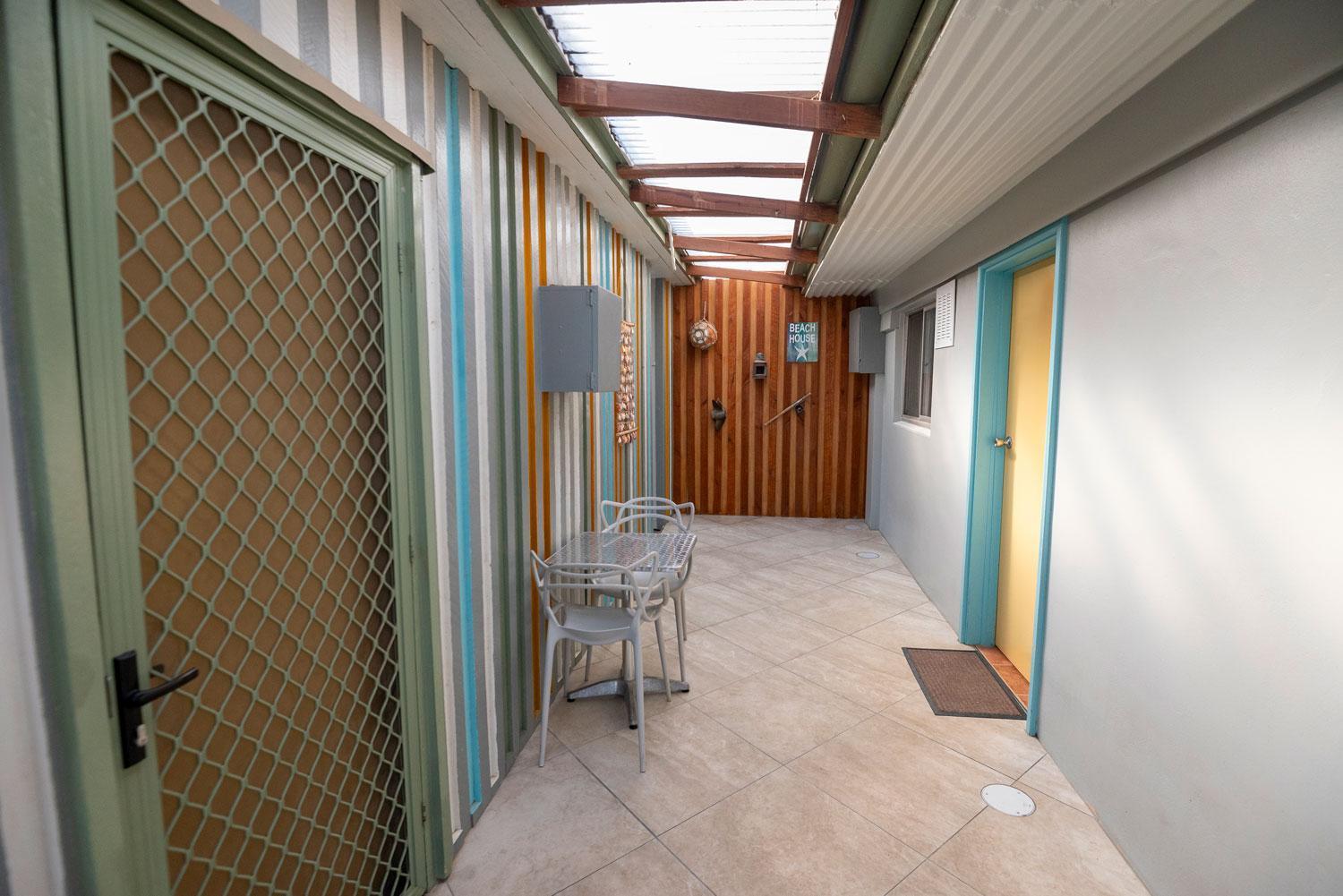 Ceduna Shelly Beach Caravan Park Buitenkant foto
