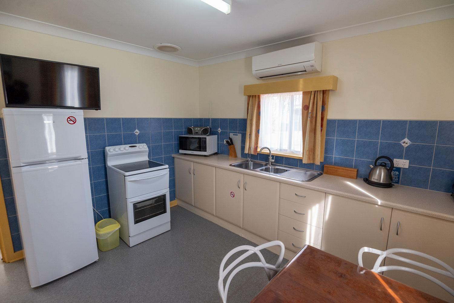 Ceduna Shelly Beach Caravan Park Buitenkant foto