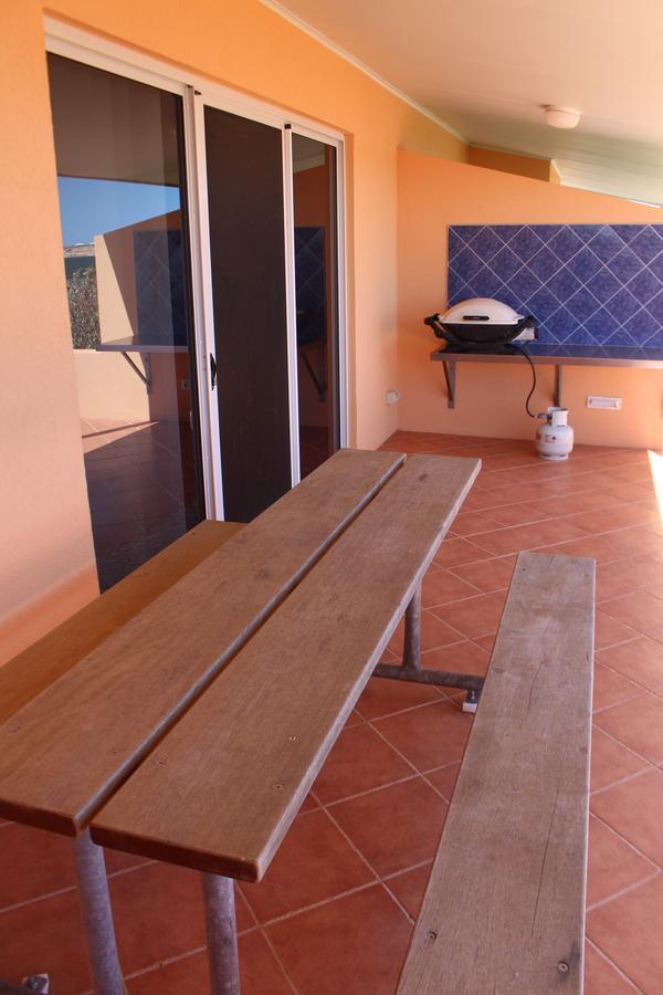 Ceduna Shelly Beach Caravan Park Kamer foto