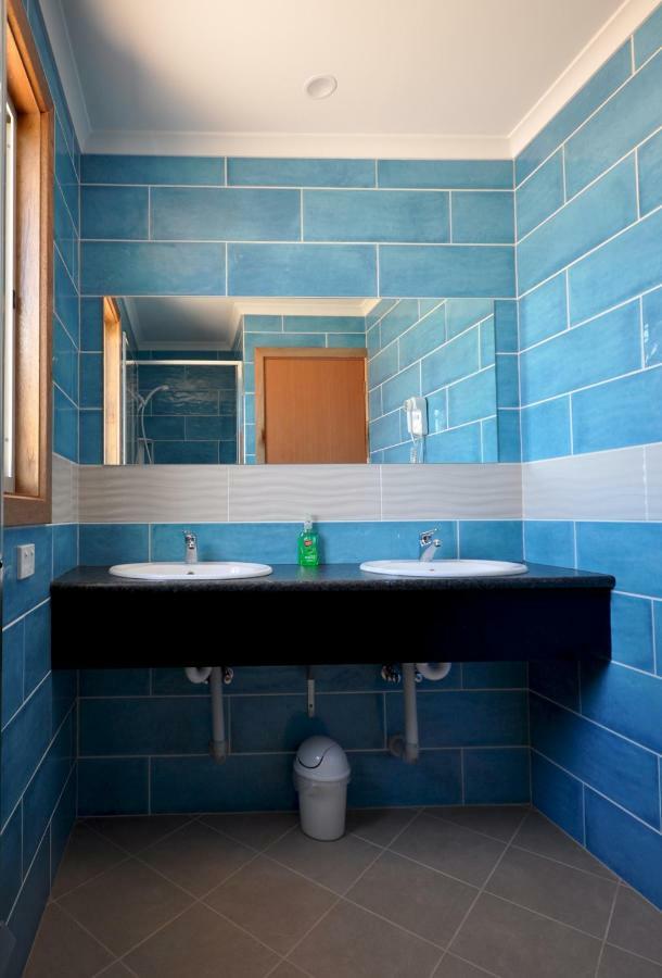 Ceduna Shelly Beach Caravan Park Buitenkant foto
